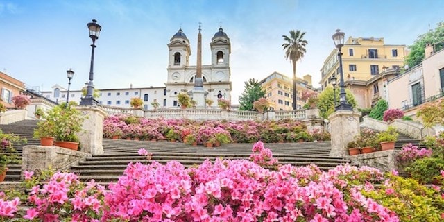 roma gezilecek yerler ve hayatta kalma rehberi