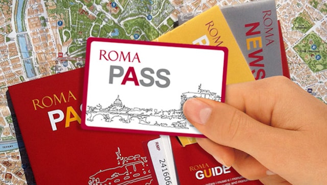 roma pass